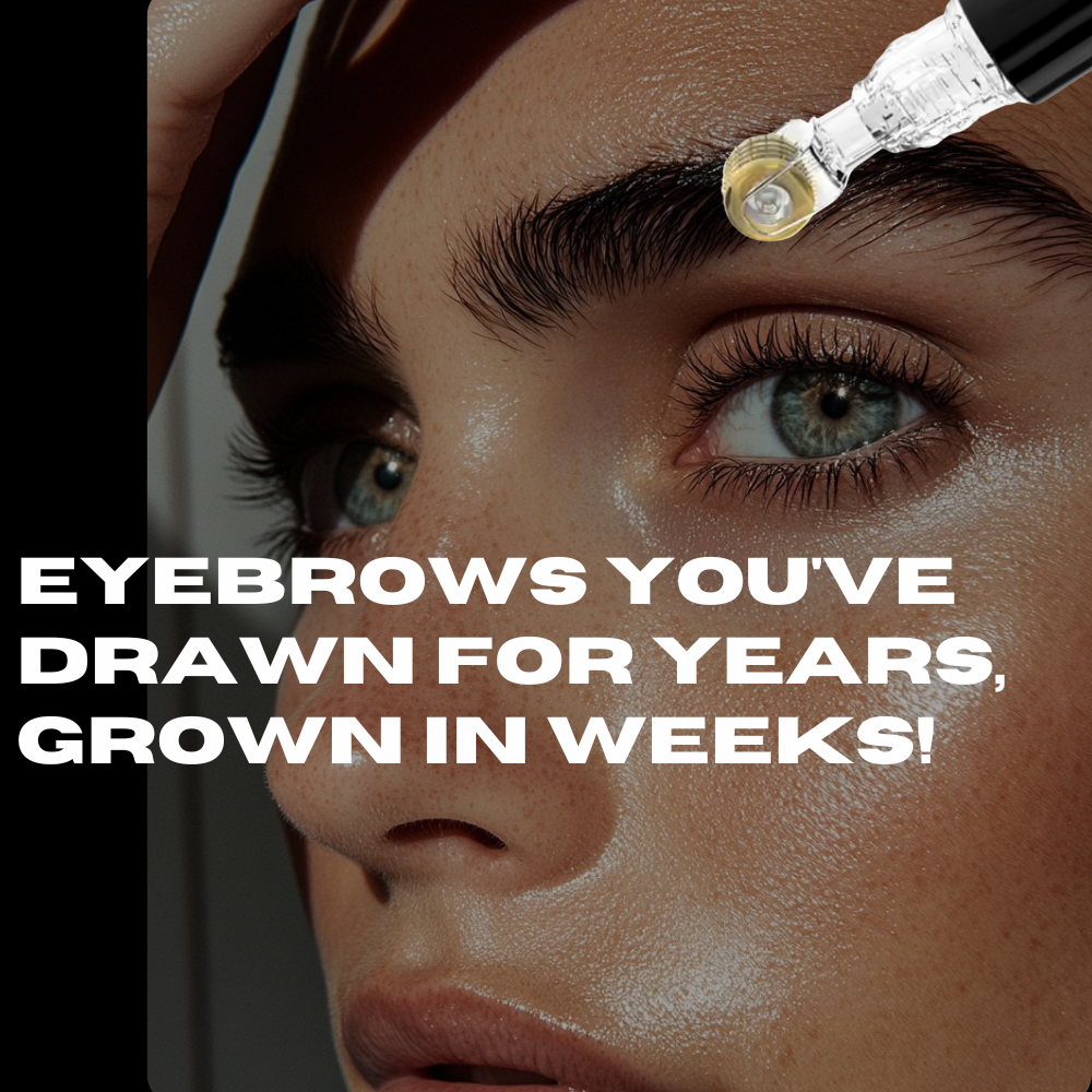 LUXE BROW ROLLER