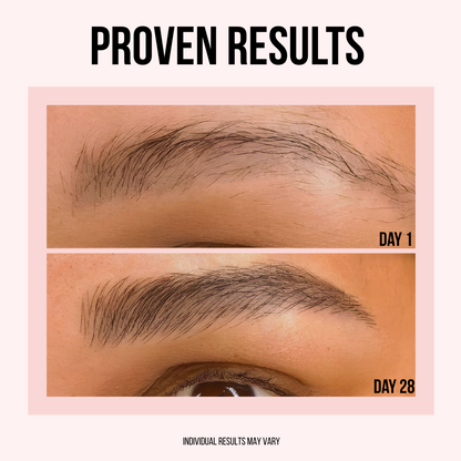 LUXE BROW ROLLER