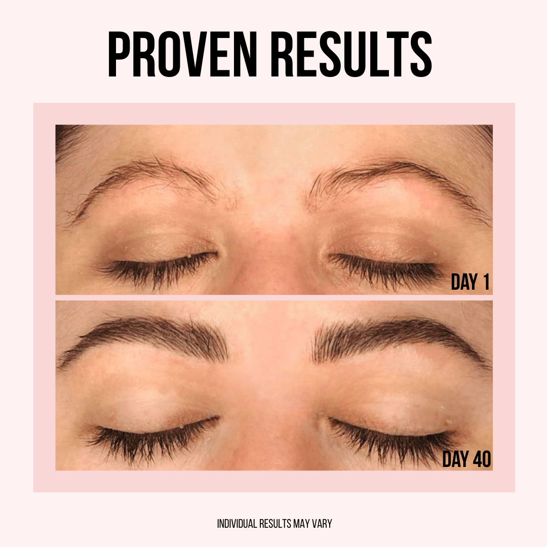 LUXE BROW ROLLER