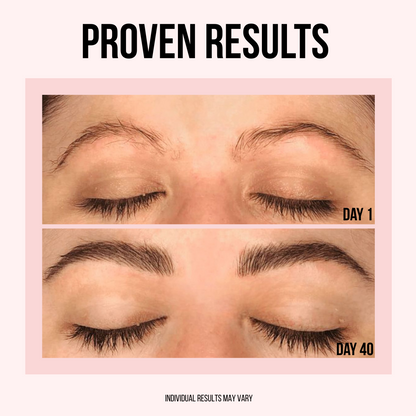LUXE BROW ROLLER
