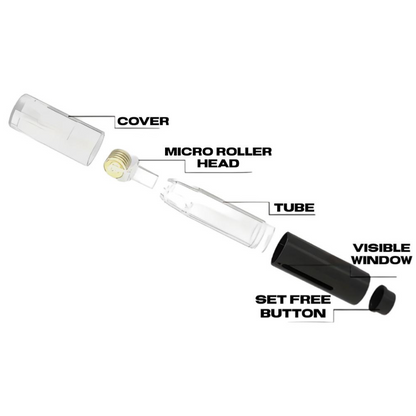 LUXE BROW ROLLER