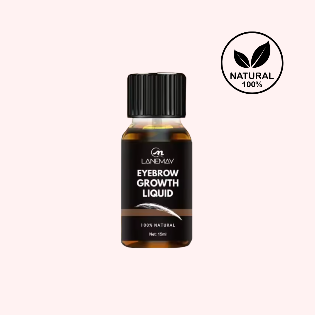 LUXE GROWTH LIQUID