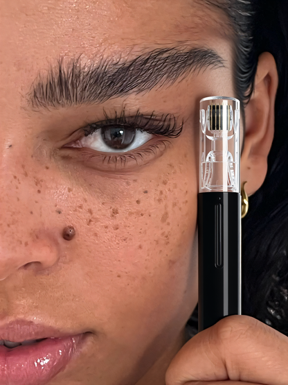 LUXE BROW ROLLER
