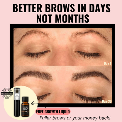 LUXE BROW ROLLER