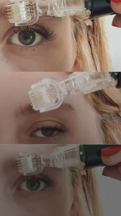 LUXE BROW ROLLER